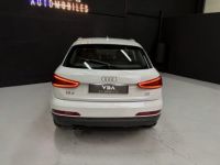 Audi Q3 2.0 TDI 177 S TRONIC QUAT AMBITION LUXE - <small></small> 14.990 € <small>TTC</small> - #30