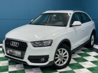 Audi Q3 2.0 TDI 177CH AMBIENTE QUATTRO S TRONIC 7 1ERE MAIN - <small></small> 15.990 € <small>TTC</small> - #1