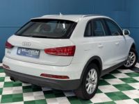 Audi Q3 2.0 TDI 177CH AMBIENTE QUATTRO S TRONIC 7 1ERE MAIN - <small></small> 15.990 € <small>TTC</small> - #2