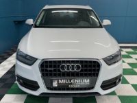 Audi Q3 2.0 TDI 177CH AMBIENTE QUATTRO S TRONIC 7 1ERE MAIN - <small></small> 15.990 € <small>TTC</small> - #3