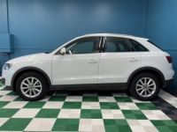 Audi Q3 2.0 TDI 177CH AMBIENTE QUATTRO S TRONIC 7 1ERE MAIN - <small></small> 15.990 € <small>TTC</small> - #5