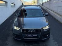 Audi Q3 2.0 TDI 177ch S-line Quattro - <small></small> 16.990 € <small>TTC</small> - #2