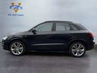 Audi Q3 2.0 TDI 177ch S line quattro S tronic 7 - <small></small> 19.990 € <small>TTC</small> - #4