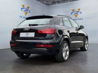 Audi Q3 2.0 TDI 177ch S line quattro S tronic 7 - <small></small> 19.990 € <small>TTC</small> - #7