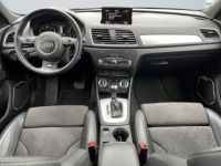 Audi Q3 2.0 TDI 177ch S line quattro S tronic 7 - <small></small> 19.990 € <small>TTC</small> - #10