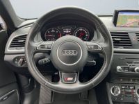 Audi Q3 2.0 TDI 177ch S line quattro S tronic 7 - <small></small> 19.990 € <small>TTC</small> - #12