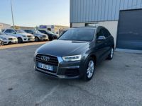 Audi Q3 2.0 tdi 184 ch s line - <small></small> 17.490 € <small>TTC</small> - #2