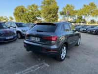 Audi Q3 2.0 tdi 184 ch s line - <small></small> 17.490 € <small>TTC</small> - #5