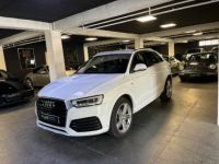 Audi Q3 2.0 TDI 184 ch S line Quattro TipTronic - <small></small> 17.990 € <small>TTC</small> - #2