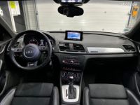 Audi Q3 2.0 TDI 184 ch S tronic 7 Quattro line - <small></small> 17.990 € <small>TTC</small> - #4