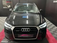 Audi Q3 2.0 TDI 184 ch S tronic 7 Quattro line - <small></small> 17.990 € <small>TTC</small> - #7