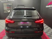 Audi Q3 2.0 TDI 184 ch S tronic 7 Quattro line - <small></small> 17.990 € <small>TTC</small> - #9