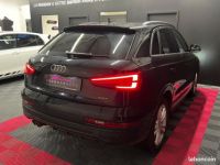 Audi Q3 2.0 TDI 184 ch S tronic 7 Quattro line - <small></small> 17.990 € <small>TTC</small> - #10