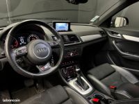 Audi Q3 2.0 TDI 184 ch S tronic 7 Quattro line - <small></small> 17.990 € <small>TTC</small> - #15