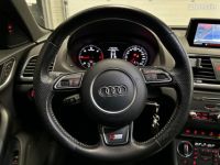 Audi Q3 2.0 TDI 184 ch S tronic 7 Quattro line - <small></small> 17.990 € <small>TTC</small> - #16