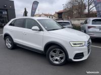 Audi Q3 2.0 TDI 184 Quat S Tronic Ambition Luxe - <small></small> 17.990 € <small>TTC</small> - #1