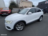 Audi Q3 2.0 TDI 184 Quat S Tronic Ambition Luxe - <small></small> 17.990 € <small>TTC</small> - #2