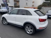 Audi Q3 2.0 TDI 184 Quat S Tronic Ambition Luxe - <small></small> 17.990 € <small>TTC</small> - #3