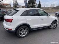 Audi Q3 2.0 TDI 184 Quat S Tronic Ambition Luxe - <small></small> 17.990 € <small>TTC</small> - #4