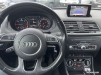 Audi Q3 2.0 TDI 184 Quat S Tronic Ambition Luxe - <small></small> 17.990 € <small>TTC</small> - #7