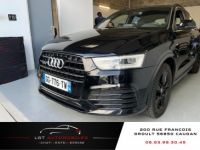 Audi Q3 2.0 TDI 184 S line quattro S tronic 7 - <small></small> 22.990 € <small>TTC</small> - #1