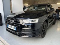 Audi Q3 2.0 TDI 184 S line quattro S tronic 7 - <small></small> 22.990 € <small>TTC</small> - #2