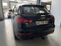 Audi Q3 2.0 TDI 184 S line quattro S tronic 7 - <small></small> 22.990 € <small>TTC</small> - #3