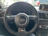 Audi Q3 2.0 TDI 184 S line quattro S tronic 7 - <small></small> 22.990 € <small>TTC</small> - #6