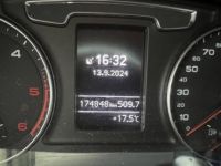 Audi Q3 2.0 TDI 184 S line quattro S tronic 7 - <small></small> 22.990 € <small>TTC</small> - #14