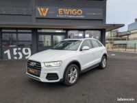 Audi Q3 2.0 TDI 185 AMBIENTE QUATTRO S-TRONIC BVA - <small></small> 19.490 € <small>TTC</small> - #1