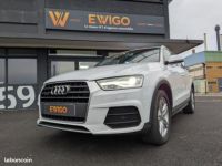 Audi Q3 2.0 TDI 185 AMBIENTE QUATTRO S-TRONIC BVA - <small></small> 19.490 € <small>TTC</small> - #2