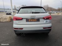 Audi Q3 2.0 TDI 185 AMBIENTE QUATTRO S-TRONIC BVA - <small></small> 19.490 € <small>TTC</small> - #5