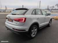 Audi Q3 2.0 TDI 185 AMBIENTE QUATTRO S-TRONIC BVA - <small></small> 19.490 € <small>TTC</small> - #6