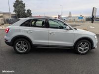 Audi Q3 2.0 TDI 185 AMBIENTE QUATTRO S-TRONIC BVA - <small></small> 19.490 € <small>TTC</small> - #7