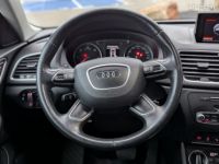 Audi Q3 2.0 TDI 185 AMBIENTE QUATTRO S-TRONIC BVA - <small></small> 19.490 € <small>TTC</small> - #13