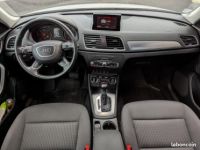 Audi Q3 2.0 TDI 185 AMBIENTE QUATTRO S-TRONIC BVA - <small></small> 19.490 € <small>TTC</small> - #14