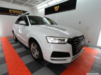 Audi Q3 2.0 TDI 185 S-LINE QUATTRO S-TRONIC BVA - <small></small> 20.990 € <small>TTC</small> - #1