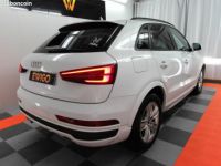 Audi Q3 2.0 TDI 185 S-LINE QUATTRO S-TRONIC BVA - <small></small> 20.990 € <small>TTC</small> - #2