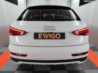 Audi Q3 2.0 TDI 185 S-LINE QUATTRO S-TRONIC BVA - <small></small> 20.990 € <small>TTC</small> - #3