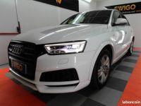 Audi Q3 2.0 TDI 185 S-LINE QUATTRO S-TRONIC BVA - <small></small> 20.990 € <small>TTC</small> - #5