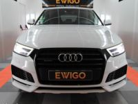 Audi Q3 2.0 TDI 185 S-LINE QUATTRO S-TRONIC BVA - <small></small> 20.990 € <small>TTC</small> - #6