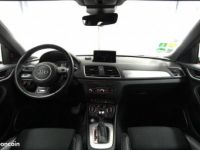 Audi Q3 2.0 TDI 185 S-LINE QUATTRO S-TRONIC BVA - <small></small> 20.990 € <small>TTC</small> - #12