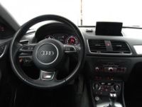 Audi Q3 2.0 TDI 185 S-LINE QUATTRO S-TRONIC BVA - <small></small> 20.990 € <small>TTC</small> - #13