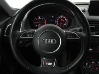 Audi Q3 2.0 TDI 185 S-LINE QUATTRO S-TRONIC BVA - <small></small> 20.990 € <small>TTC</small> - #14