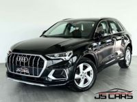 Audi Q3 2.0 TDI 1ERPRO S-TRONIC COCKPIT CAMERA TVA ETC - <small></small> 26.490 € <small>TTC</small> - #1