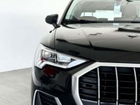 Audi Q3 2.0 TDI 1ERPRO S-TRONIC COCKPIT CAMERA TVA ETC - <small></small> 26.490 € <small>TTC</small> - #3