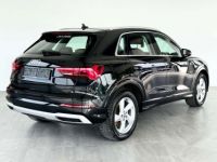 Audi Q3 2.0 TDI 1ERPRO S-TRONIC COCKPIT CAMERA TVA ETC - <small></small> 26.490 € <small>TTC</small> - #7