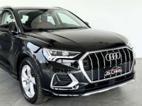 Audi Q3 2.0 TDI 1ERPRO S-TRONIC COCKPIT CAMERA TVA ETC - <small></small> 26.490 € <small>TTC</small> - #9