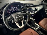 Audi Q3 2.0 TDI 1ERPRO S-TRONIC COCKPIT CAMERA TVA ETC - <small></small> 26.490 € <small>TTC</small> - #12