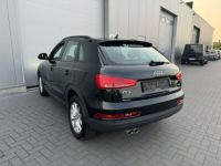 Audi Q3 2.0 TDi Design CLIM GPS XENON GARANTIE - <small></small> 17.990 € <small>TTC</small> - #4